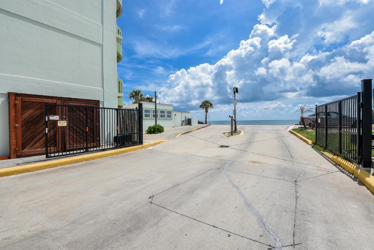 Galveston Luxury High Rise Oceanfront Apartment Bagian luar foto